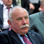 Profil-Bild Rechtsanwalt Dr. György Arányi