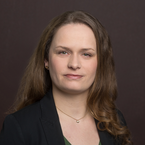 Profil-Bild Rechtsanwältin Sarah Eichelmann