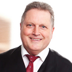Profil-Bild Rechtsanwalt Michael Borth