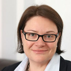 Profil-Bild Rechtsanwältin Kerstin Stroth