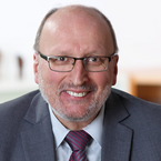 Profil-Bild Rechtsanwalt Roland Hess