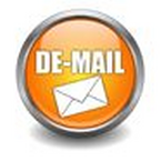 De-Mail – Identitätsstifter im Netz