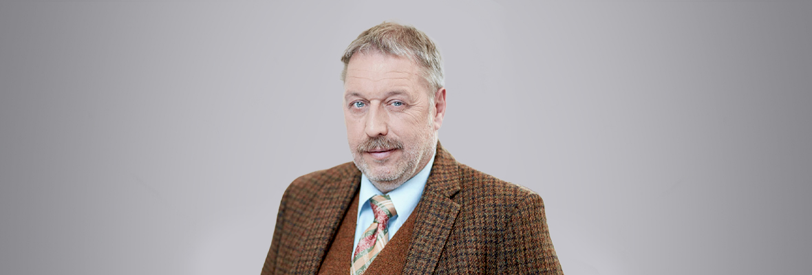 Rechtsanwalt Klaus Kucklick: „Der Service ist hervorragend und wird getragen von den Mitarbeitern“ 