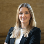 Profil-Bild Rechtsanwältin Ann-Kathrin Ponwenger