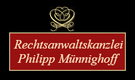 Rechtsanwalt Philipp Münnighoff
