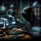 Cyberstrafrecht - Ransomware-Angriffe #Risiken #polizei #lösegeld