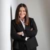 Profil-Bild Frau Rechtsanwältin Sabrina May
