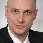 Profil-Bild Rechtsanwalt Markus Zorn