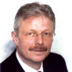 Profil-Bild Rechtsanwalt Werner Weber