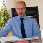 Profil-Bild Rechtsanwalt Ulrich Mayer