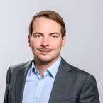 Profil-Bild Rechtsanwalt Moritz Hausmann