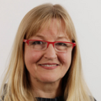 Profil-Bild Rechtsanwältin Susanne Landua
