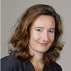 Profil-Bild Rechtsanwältin Elena Keller