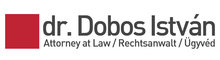 dr. Dobos István Rechtsanwalt