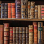Brockhaus-Bibliothek: Betrugsmasche mit antiken Büchern und Faksimiles. Vorsicht vor vermeintlich hohen Preisen.