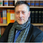 Profil-Bild Rechtsanwalt Harald Juckeland