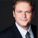 Profil-Bild Rechtsanwalt Björn Ziolkowski