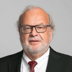 Profil-Bild Rechtsanwalt Prof. Dr. Rolf Bietmann