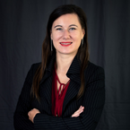 Profil-Bild Rechtsanwältin Carolin Richter