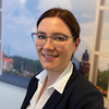 Profil-Bild Rechtsanwältin Julia Markwart