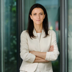 Profil-Bild Rechtsanwältin Dorela Kress