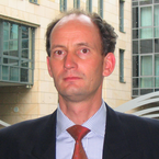 Profil-Bild Rechtsanwalt Wolfram Gebhard