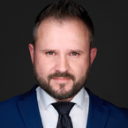 Profil-Bild Rechtsanwalt Dr. Dejan Dardić