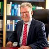 Profil-Bild Rechtsanwalt Franz Hollmayr