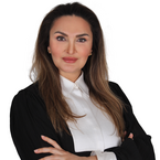 Profil-Bild Rechtsanwältin Elif Uzun LL.M.