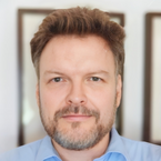 Profil-Bild Rechtsanwalt Jörg Reich