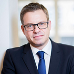 Profil-Bild Rechtsanwalt Dietmar Scherer