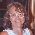 Profil-Bild Rechtsanwältin Susanne Haussmann