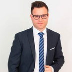 Profil-Bild Rechtsanwalt Mag. Jan Rudigier