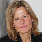 Profil-Bild Rechtsanwältin Annette Kunz