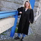 Profil-Bild Rechtsanwältin Stefanie Boss