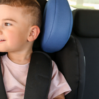 Kindersitzpflicht im Auto: Welche Regeln gelten? 