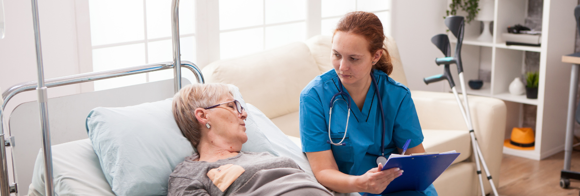 Pflegegrad 5: Die wichtigsten Voraussetzungen und Leistungen im Überblick