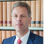 Profil-Bild Rechtsanwalt Klaus-Jürgen Kracke