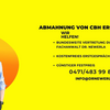 Abmahnung oder Klage der CBH Rechtsanwälte für die Motion E-Commerce GmbH (Schmuddelwedda) erhalten? Wir helfen!
