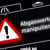 Schadensersatz bei  Diesel-VW nach Bekanntwerden ? – OLG Karlsruhe Urteil vom 30.10.2020