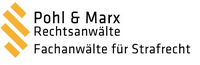 Kanzleilogo Pohl & Marx Rechtsanwälte