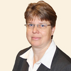 Profil-Bild Rechtsanwältin Antje Nußmann
