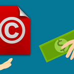 Fällt bei einer Urheberrechtsverletzung auf die Forderung Umsatzsteuer an?