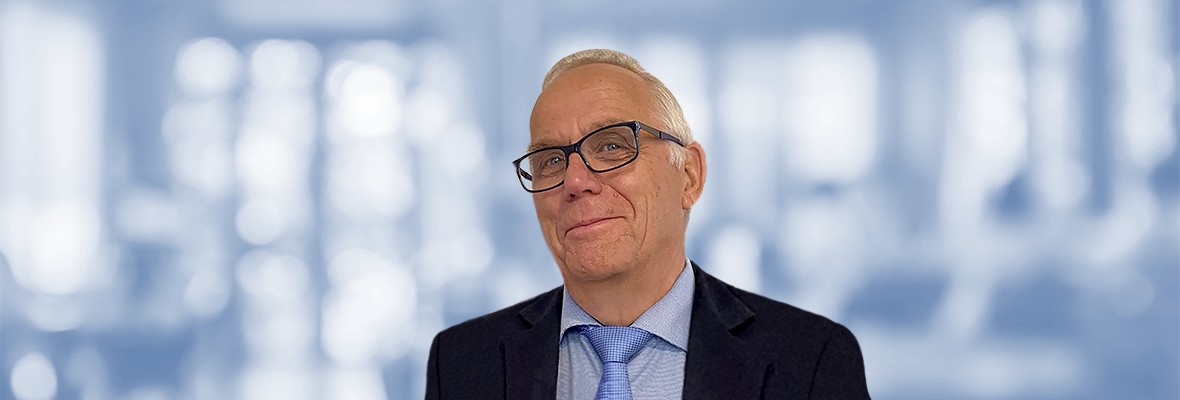 Rechtsanwalt Horst Nachtigall: „Die Nachfrage nach digitaler Rechtsberatung wird sich in der Zukunft stark ausweiten“ 