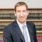 Profil-Bild Rechtsanwalt und Notar Nils Kluge