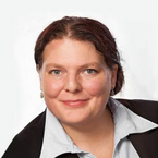 Profil-Bild Rechtsanwältin Fachanwältin Kathrin Bruhn Bankkauffrau
