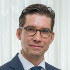 Profil-Bild Rechtsanwalt Dr. Peter Heink MBE