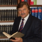 Profil-Bild Rechtsanwalt Dr. Siegfried Stöckl
