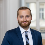 Profil-Bild Rechtsanwalt Timon Weidle