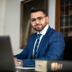 Profil-Bild Rechtsanwalt Salih Kocak